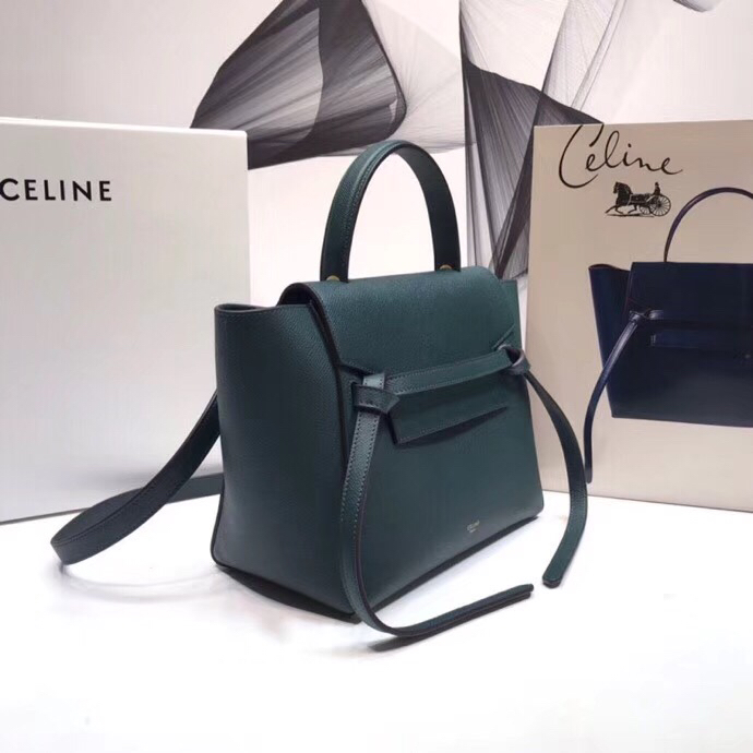 Celine Nano Bags